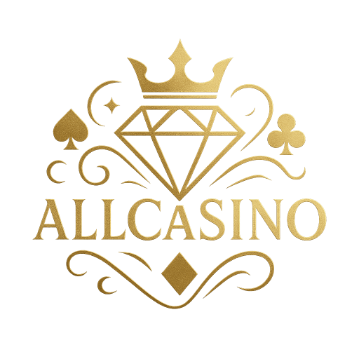 AllCasino Logo