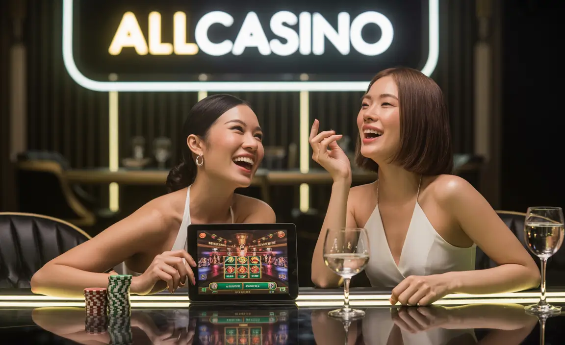 Allcasino 1 ระบบความปลอดภัยระดับโลก SSL 256-bit เข้ารหัสข้อมูล